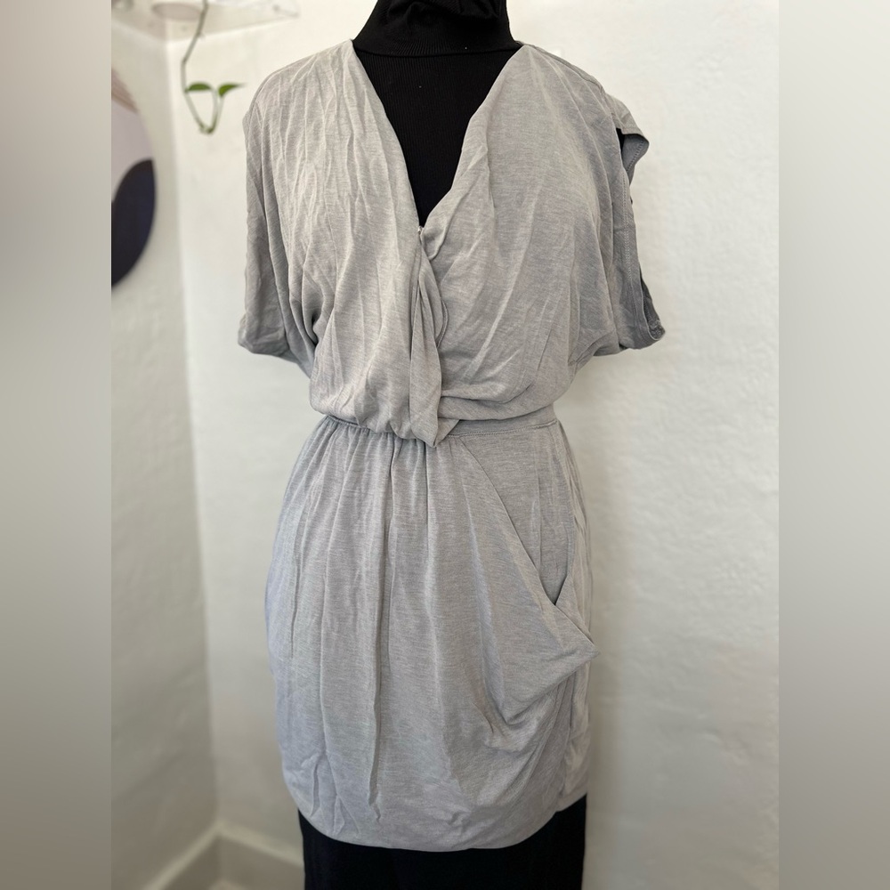 RACHEL Rachel Roy Pre-loved Draped Dress